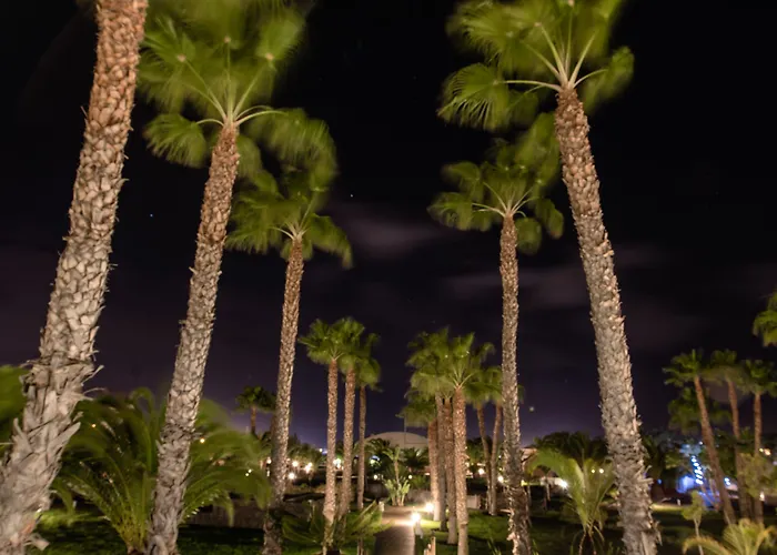 Ośrodek wypoczynkowy Thb Tropical Island