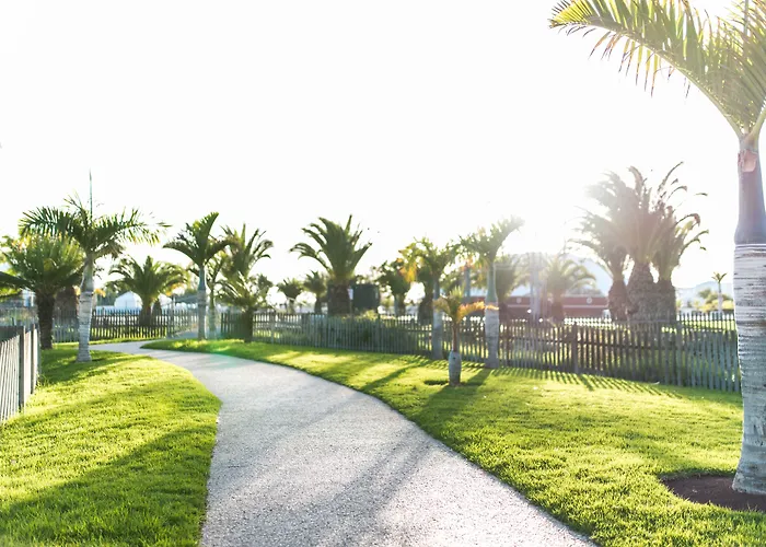 Thb Tropical Island Ośrodek wypoczynkowy 4*