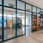Thb Tropical Island 4* Коста Бланка