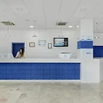 Курортный комплекс Thb Tropical Island 4*