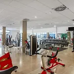 Thb Tropical Island Курортный комплекс Коста Бланка