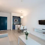 Thb Tropical Island Курортный комплекс