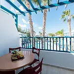 Thb Tropical Island Курортный комплекс Коста Бланка