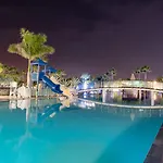 Thb Tropical Island 4* Коста Бланка