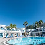Курортный комплекс Thb Tropical Island
