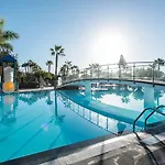 Thb Tropical Island Курортный комплекс
