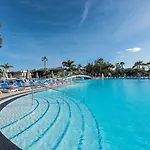 Thb Tropical Island Курортный комплекс Коста Бланка