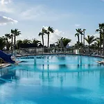 Курортный комплекс Thb Tropical Island Коста Бланка