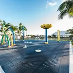 Thb Tropical Island Курортный комплекс Коста Бланка