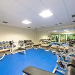 Thb Tropical Island 4* Коста Бланка