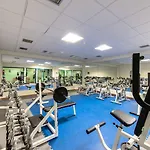 Thb Tropical Island Курортный комплекс Коста Бланка
