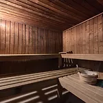 Курортный комплекс Thb Tropical Island 4*