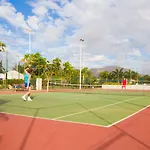 Thb Tropical Island 4* Коста Бланка