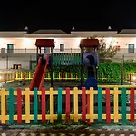 Thb Tropical Island Курортный комплекс Коста Бланка