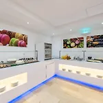 Thb Tropical Island 4* Коста Бланка