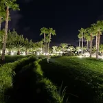 Thb Tropical Island 4* Коста Бланка