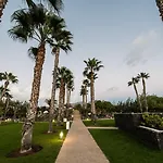 Thb Tropical Island Курортный комплекс Коста Бланка