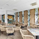 Thb Tropical Island Курортный комплекс 4*
