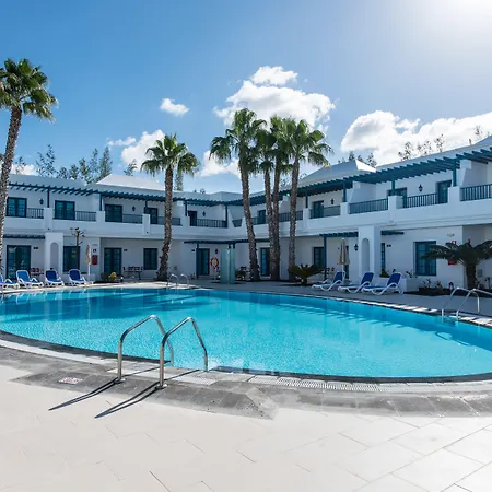 Thb トロピカルアイランド プラヤ・ブランカ