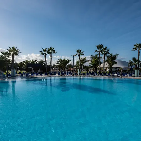 Thb Tropical Island Feriested Playa Blanca (Lanzarote)