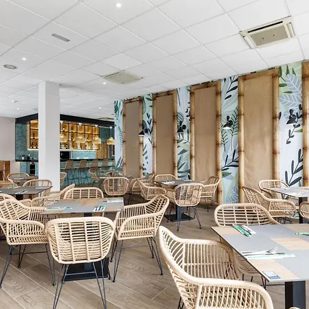 Thb Tropical Island Feriested 4*