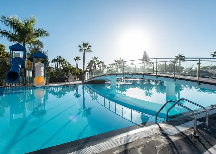 Thb Tropical Island Feriested