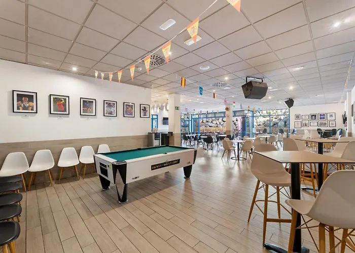 Thb Tropical Island Feriested