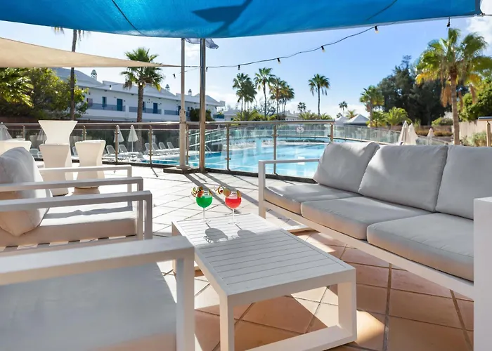 Thb Tropical Island