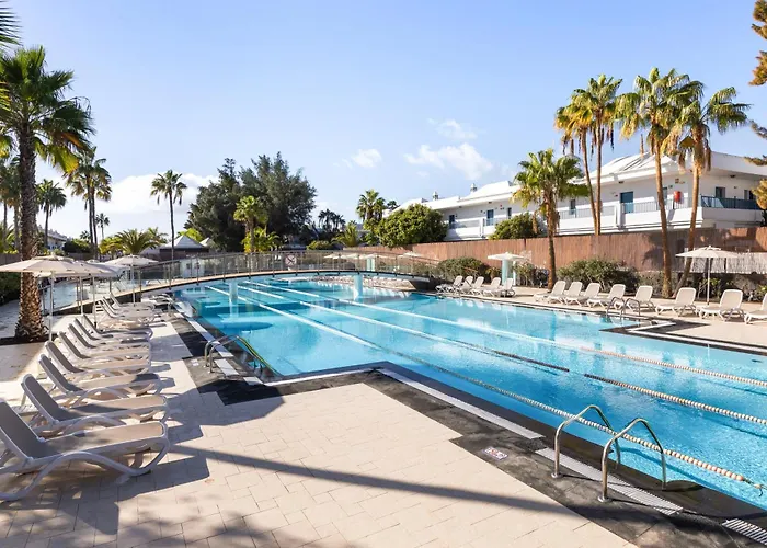 Thb Tropical Island 4*